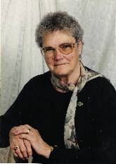 Anne-Marie Jalbert 1916-2007